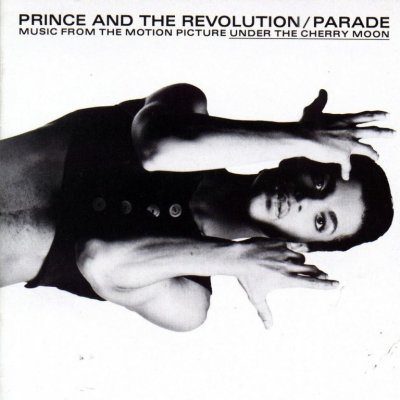Prince & The Revolution: Parade LP