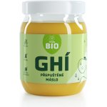 Grizly Ghí přepuštěné Máslo Bio 500 ml – Zbozi.Blesk.cz