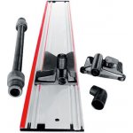 Mafell Vodící lišta Aerofix F-AF 1 1300mm MF204770 – Sleviste.cz