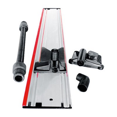 Mafell Vodící lišta Aerofix F-AF 1 1300mm MF204770 – Sleviste.cz