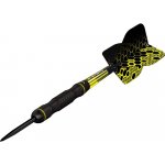 steel Mission Stephen Burton Black Titanium 25g, 90% wolfram – Hledejceny.cz