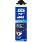 čistič PUR pěny CEYS 500ml – HobbyKompas.cz