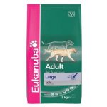 Eukanuba Adult Light Large Breed 15 kg – Hledejceny.cz