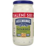 Hellmann's Tatarská omáčka 500 ml – Hledejceny.cz