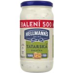 Hellmann's Tatarská omáčka 500 ml – Zboží Dáma