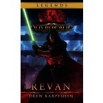 Star Wars - Legends - The Old Republic - Revan - Drew Karpyshyn – Hledejceny.cz