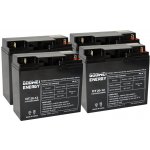 Goowei Energy OT20-12 12V 20Ah