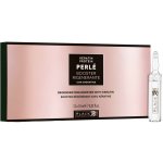 Black Professional Perlé Keratin Protein Booster Intenzívní kúra pro regeneraci a posílení poškozených vlasů 12 x 10 ml – Hledejceny.cz