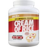 Per4m Cream Of Ricekaramelová sušenka 2 kg – Zboží Dáma