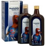 Hyalutidin Mobility HCC 2 x 500 ml – HobbyKompas.cz