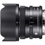 SIGMA 24mm f/3.5 DG DN Contemporary Sony E-mount – Sleviste.cz