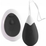 FeelzToys Anna Vibrating Egg Remote – Zboží Dáma