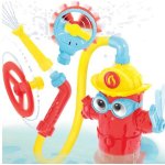 Yookidoo Požární hydrant Freddy – Zbozi.Blesk.cz