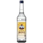 Prostějovská Režná 35% 0,5 l (holá láhev) – Hledejceny.cz