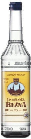 Prostějovská Režná 35% 0,5 l (holá láhev)