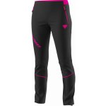 Dynafit Speed Dynastretch Pants W Black Out Pink Glo dámské – Zboží Dáma