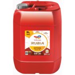 Total Rubia Optima 3500 FE 5W-30 20 l – Hledejceny.cz