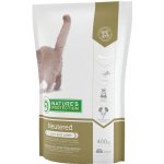 Nature's Protection Neutered Cat 7 kg – Hledejceny.cz