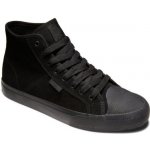 DC Manual Hi Rt S black/battleship/black – Hledejceny.cz