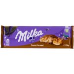 Milka Mmmax Peanut Caramel 276 g – Hledejceny.cz