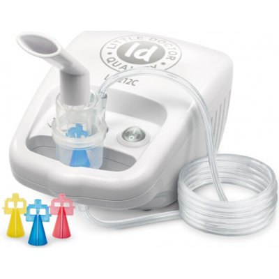 Little Doctor LD-212C – Zboží Mobilmania