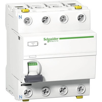 Schneider Electric AMA9Z21425 4P 25A/30mA – Hledejceny.cz