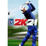 PGA Tour 2K21 (Deluxe Edition) – Hledejceny.cz
