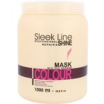 Stapiz Sleek Line Colour Mask 1000 ml – Zbozi.Blesk.cz