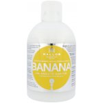 Kallos Banana Shampoo 1000 ml – Zbozi.Blesk.cz