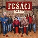 FESACI - 50 LET CD – Zboží Dáma