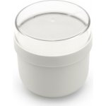 Brabantia Make&Take Snídaňová miska 0,5 l světle šedá – Sleviste.cz