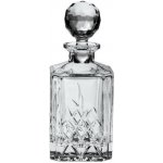 Bohemia Crystal Karafa na whisky rum a pálenku Brixton 800 ml – Zbozi.Blesk.cz