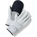 Smartwool Active Fleece Wind Mitten storm gray rukavice unisex – Zboží Mobilmania