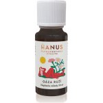 Hanus Esence Oáza růží zlepšení nálady 20 ml – Hledejceny.cz