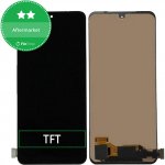 LCD Displej + Dotykové sklo Xiaomi Poco M5s – Sleviste.cz