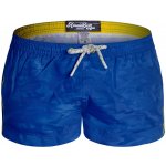 AussieBum Zoom Blue Yellow – Sleviste.cz