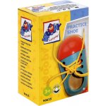 Woody Botička šněrovací – Hledejceny.cz