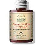 Havlíkova přírodní Apoteka No Poo ! Bio mycí vlasové tonikum 50 ml – Zboží Dáma