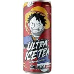 Imago One Piece Ice Tea Luffy broskev 330 ml – Zboží Dáma