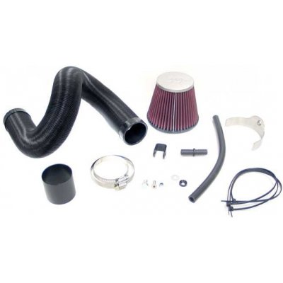 Systém sportovního filtru vzduchu K&N FILTERS 57-0468 – Hledejceny.cz