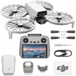 DJI Flip (DJI RC 2) CP.FP.00000180.01 – Zboží Živě