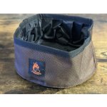 Firedog Click & Go cestovní miska 1 l – Zboží Dáma