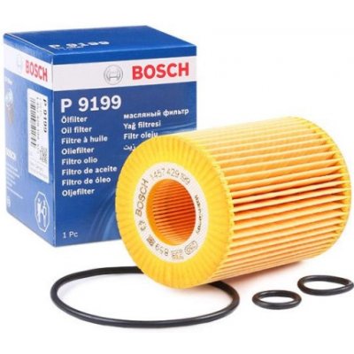 BOSCH Olejový filtr 1 457 429 199 | Zboží Auto