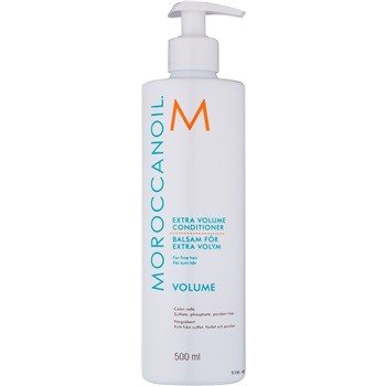 Moroccanoil Extra Volume Conditioner 500 ml