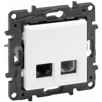 Legrand NILOÉ STEP 863156 – Zboží Mobilmania
