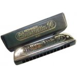 Hohner Chrometta 14 C dur – Zbozi.Blesk.cz