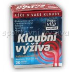 Vitar MaxiVita Exclusive Kloubní výživa Pomeranč 20 sáčků – Hledejceny.cz