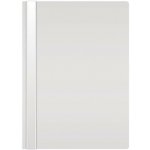 Karton P+P Rychlovazač A4 PP bílá standard – Zboží Živě