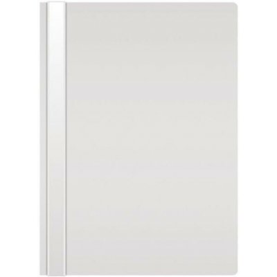 Karton P+P Rychlovazač A4 PP bílá standard – Zboží Živě