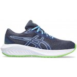 Asics Gel Excite 10 Grade School Running Shoes Juniors Thunder Blue – Zboží Dáma